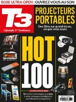 T3 Gadget Magazine France